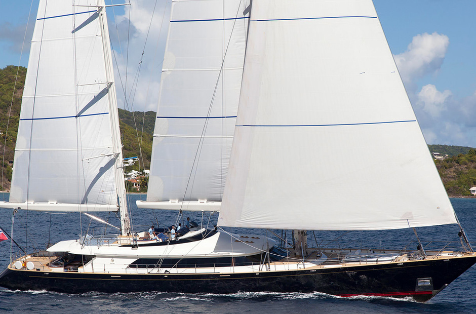 Perini Navi Victoria A