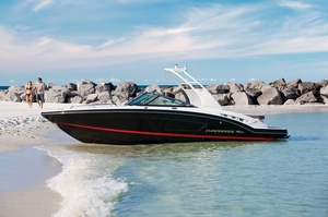Chaparral 227 SSX