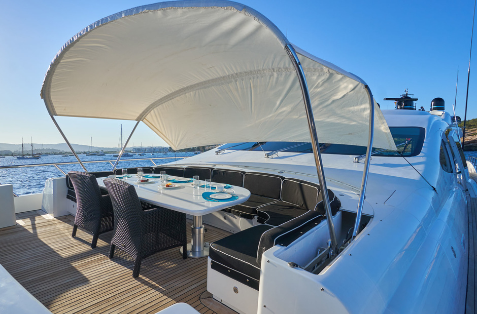 Mangusta Shane