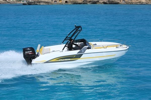 Beneteau Flyer 6.6 SPORTdeck