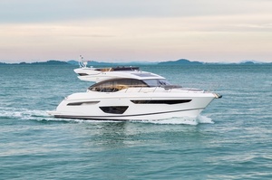 Princess S60