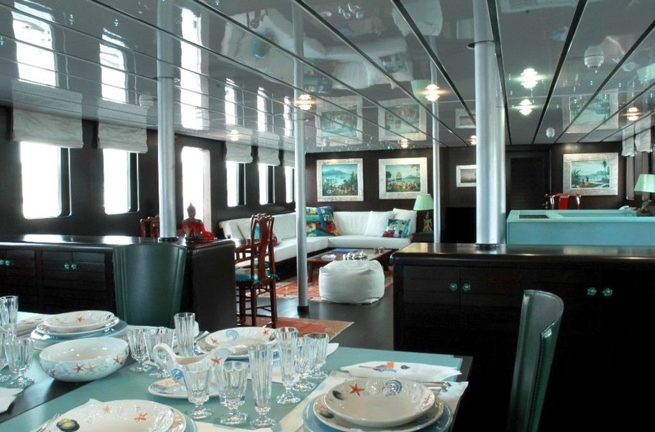 Scheepswerf Friesland Mata Mua
