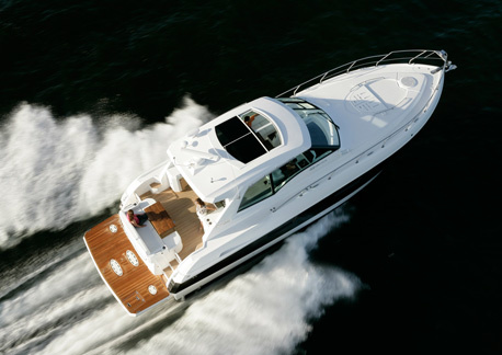 Cruisers Yachts 48 Cantius