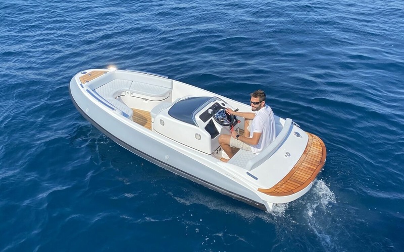 Nauma-Tec Tenderlux 475