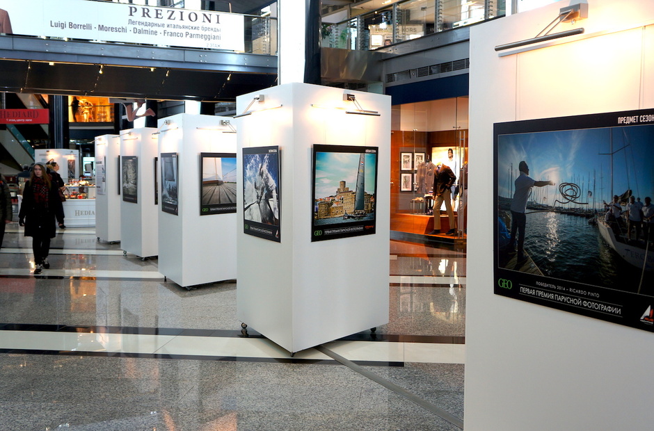 Sailing Photo Awards 2015: обратный отсчет