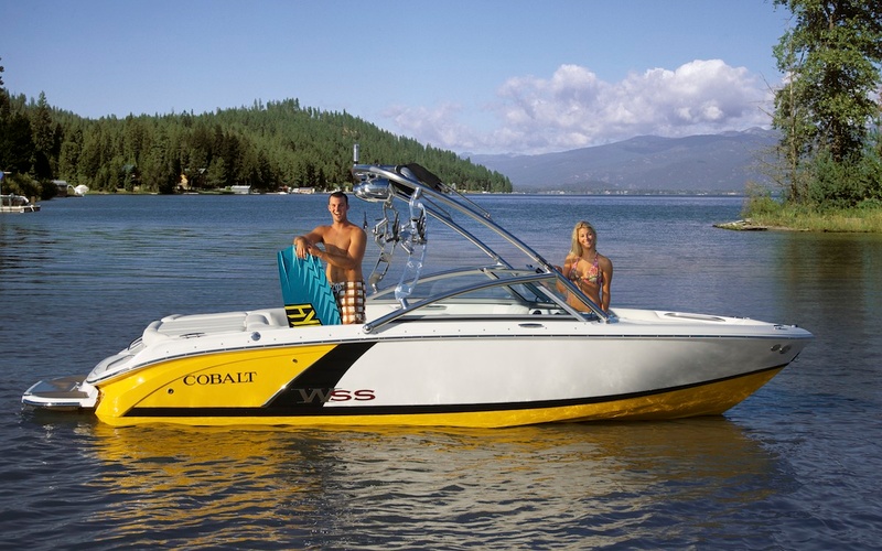 Cobalt 200WSS