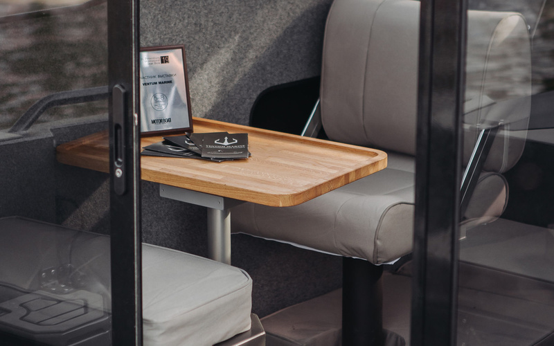 Ventum Marine 620
