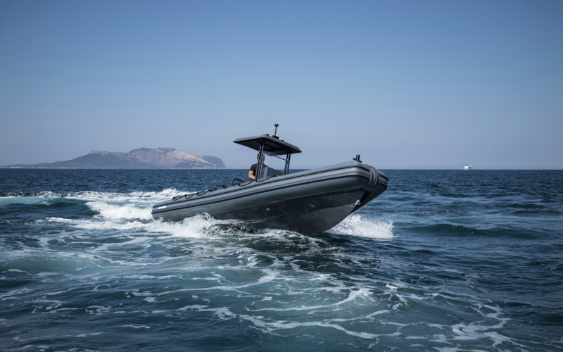 Novamarine RH 700