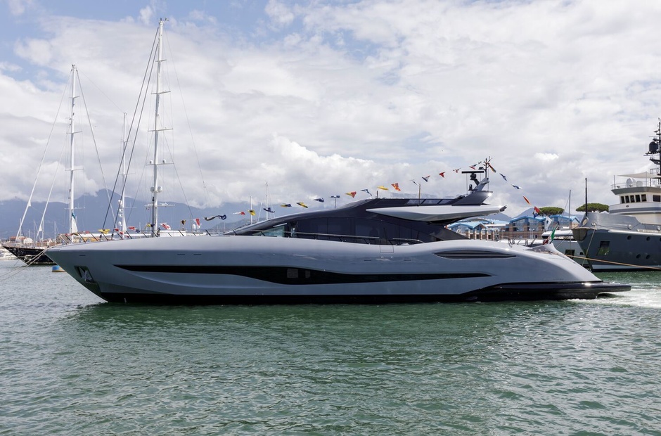 Mangusta Glida