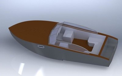 Aqua Terra Мередиан-8000