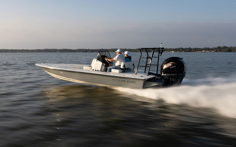 Sterling 220 XS