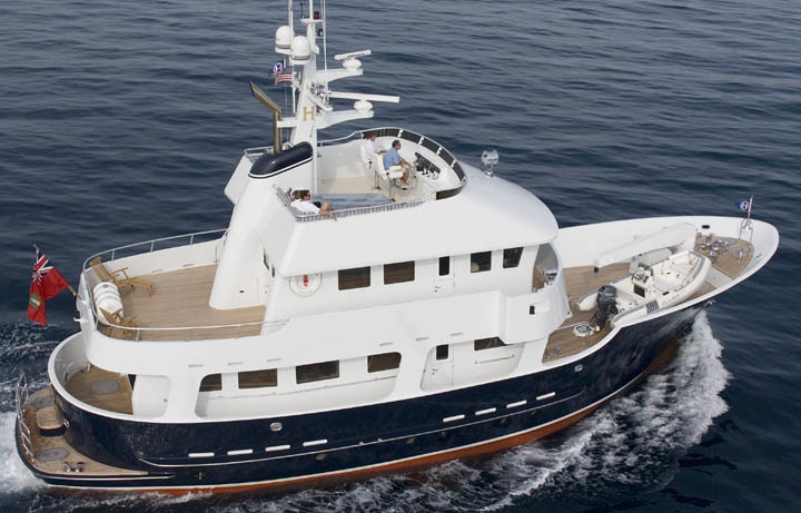 Molokai Strait 75