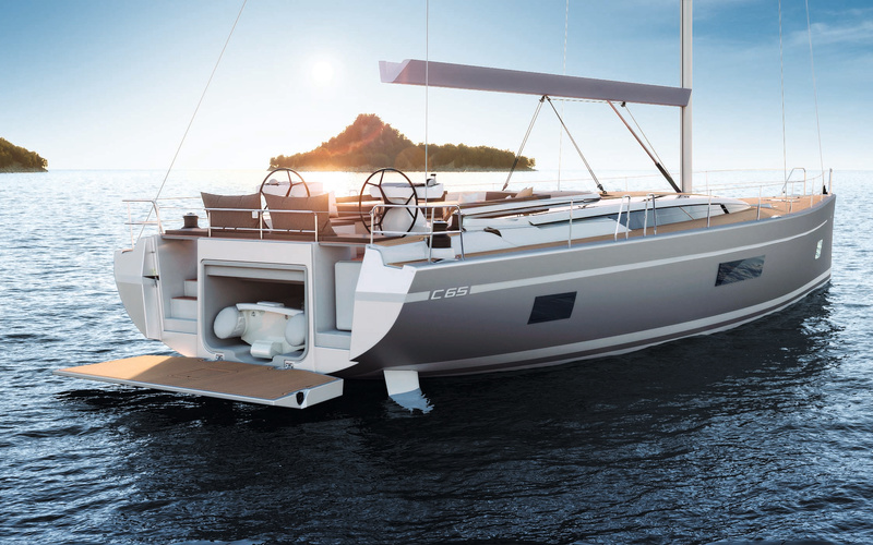 Bavaria C65