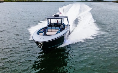 Mystic M4200