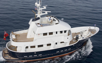 Molokai Strait 75