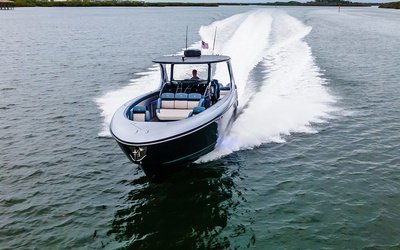 Mystic M4200