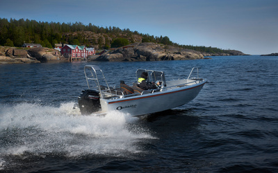 Ockelbo B18DC