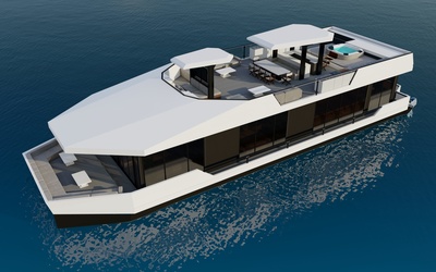 V-Marine Rise 80