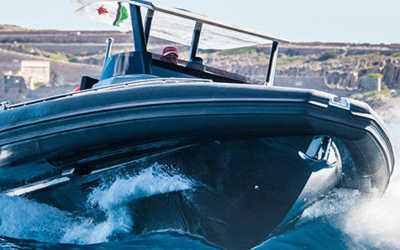 Novamarine Black Shiver 85
