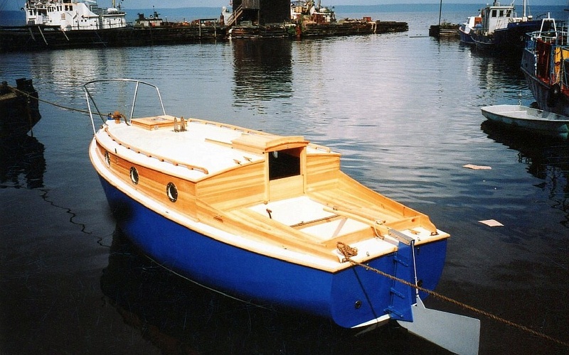 Варяг Аскольд-22S