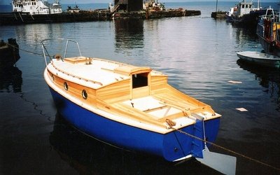 Варяг Аскольд-22S