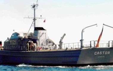 Abeking & Rasmussen Castor