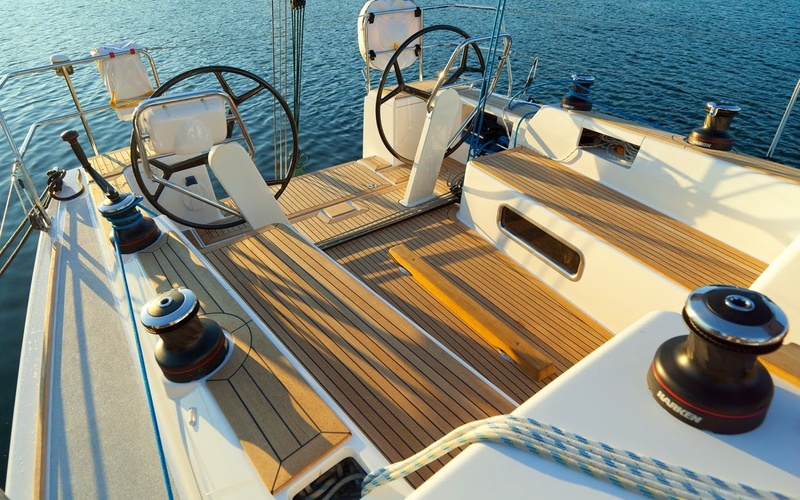 Arcona 410