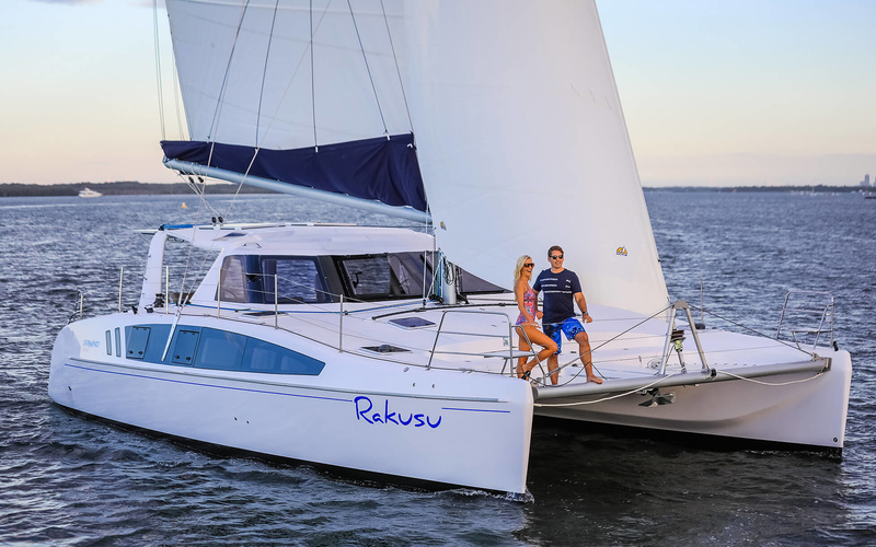 SeaWind 1260