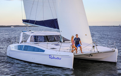 SeaWind 1260
