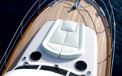 Arcoa Mystic 44