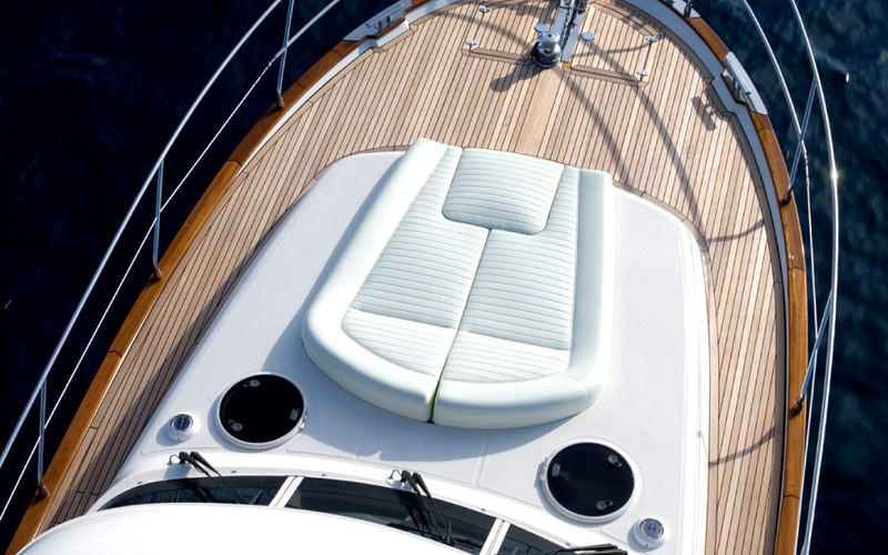 Arcoa Mystic 44