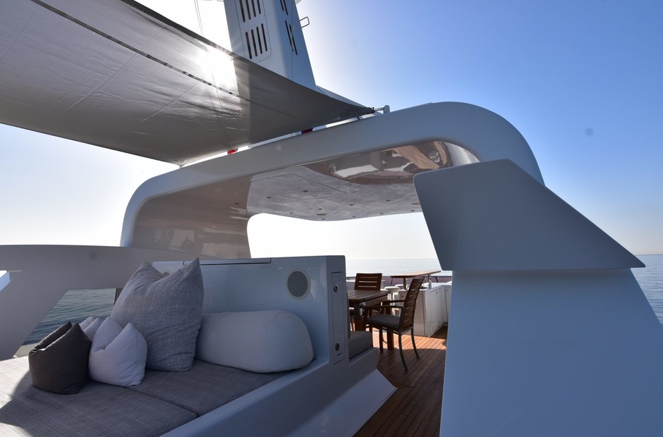 Heesen Life Saga