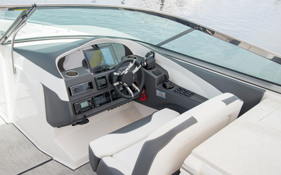 Regal 33 OBX