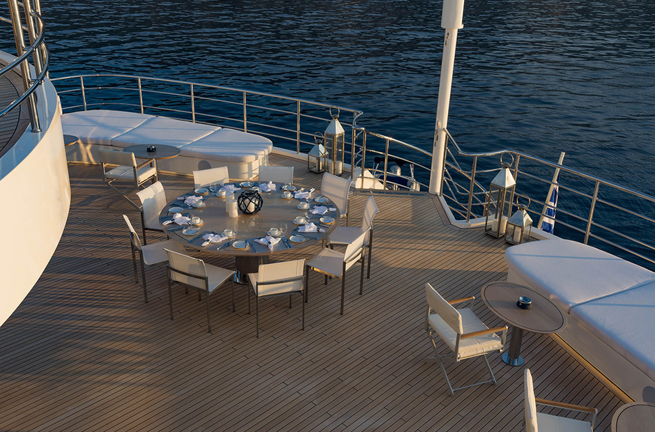 Austal Serenity
