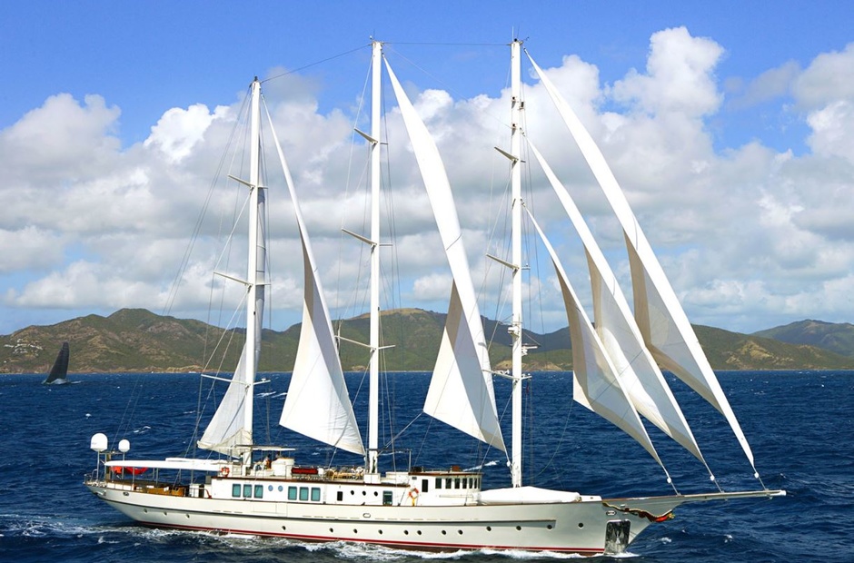Aegean The Langley