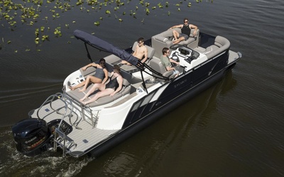 Sylvan S5