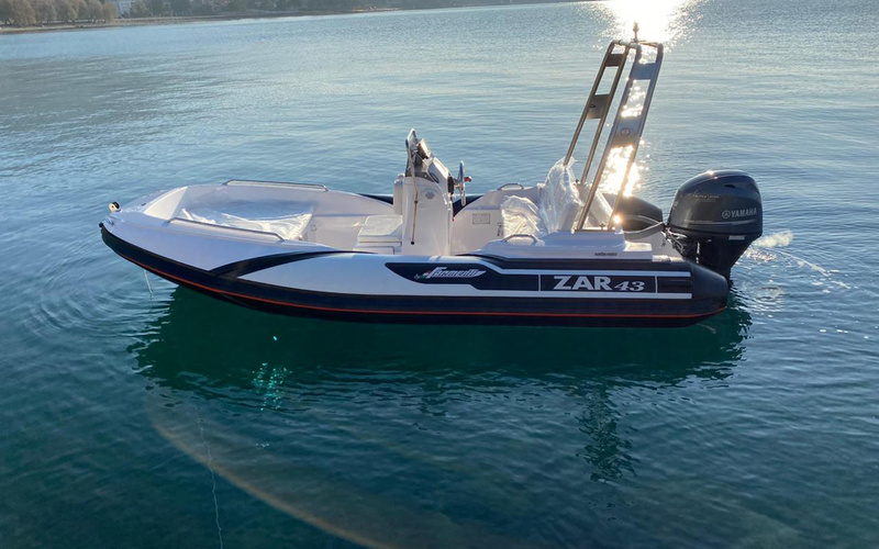 ZAR Formenti  43