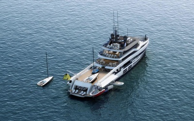 OCEA Nemo 55