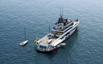 OCEA Nemo 55