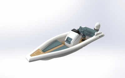 Skipper 28NC