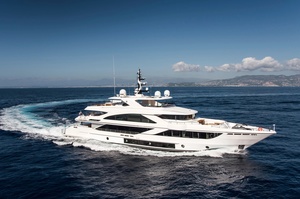 Majesty 140