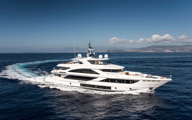 Majesty 140