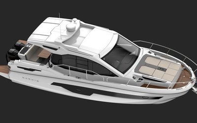 Karnic S37X