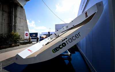 NLcomp Ecoracer 769