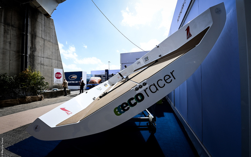 NLcomp Ecoracer 769