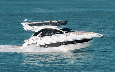 Sedna 42 Fly