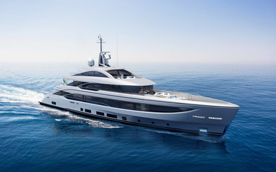 Benetti B.Now 50M