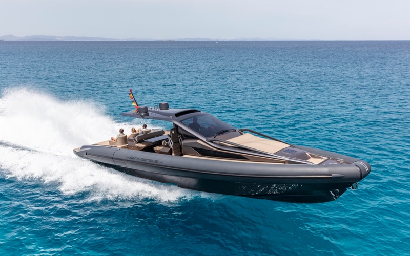 Anvera 48
