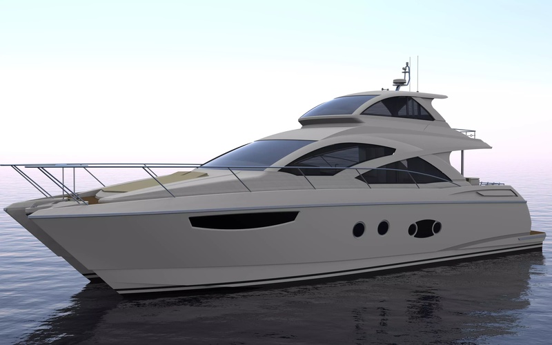 Monte Fino C66 SL