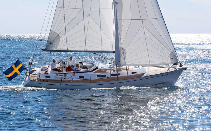 Najad 380